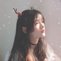 超仙女生头像不露脸我要个性_小仙女头像粉色系可爱真人不露脸