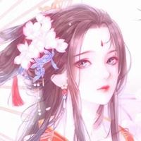 超仙女生头像不露脸我要个性_小仙女头像粉色系可爱真人不露脸