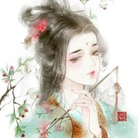 超仙女生头像不露脸我要个性_小仙女头像粉色系可爱真人不露脸