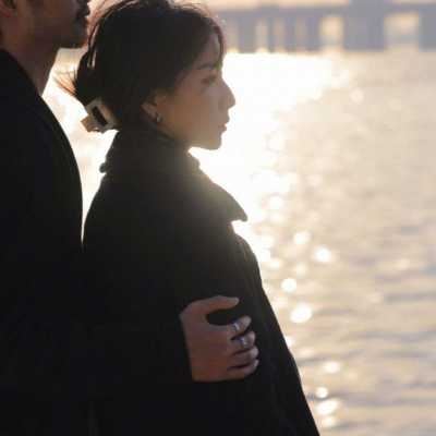 2022新年情头真人（情头2022新款真人单人）