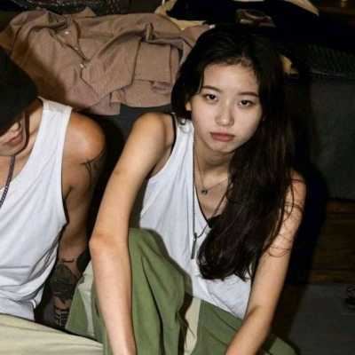 情头2022新款真人单人-2022最新情头真人