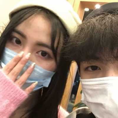 2022新年情头真人（情头2022新款真人单人）