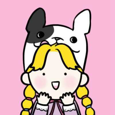 卡通小人情侣头像（宝可梦情侣头像）