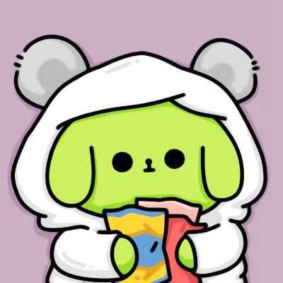 卡通小人情侣头像（宝可梦情侣头像）