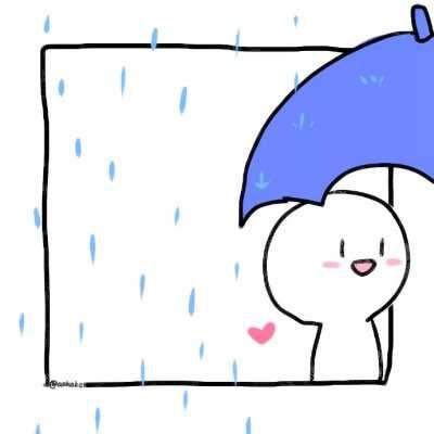 卡通小人情侣头像-情侣头像卡通可爱简单