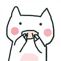 人与动物头像可爱|可爱动物情头卡通