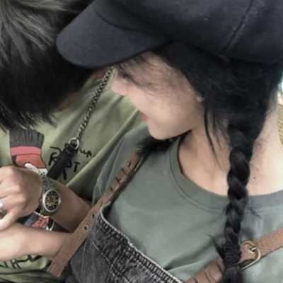 情头2022新款真人单人-2022最新情头真人