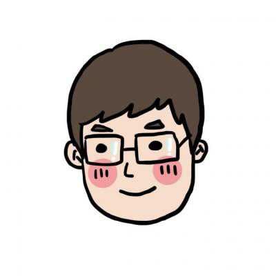 卡通可爱头像萌萌哒 萌娃卡通情侣头像一对可爱