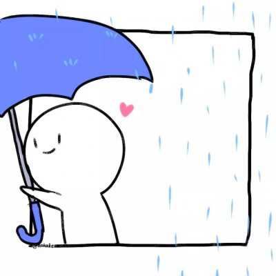 卡通小人情侣头像-情侣头像卡通可爱简单