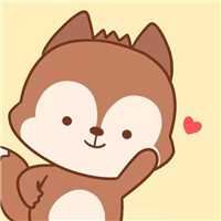 人与动物头像可爱|可爱动物情头卡通