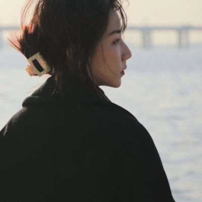 2022新年情头真人（情头2022新款真人单人）