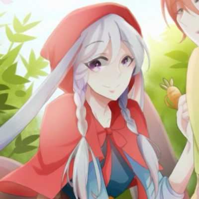 朱迪和尼克的情侣头像|尼克狐尼克和兔子朱迪情侣头像