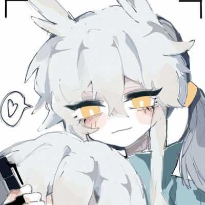 光遇卡通动漫头像_光遇可爱头像