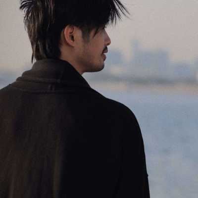 2022新年情头真人（情头2022新款真人单人）