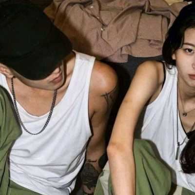 情头2022新款真人单人-2022最新情头真人