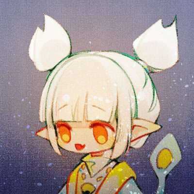 光遇卡通动漫头像_光遇可爱头像