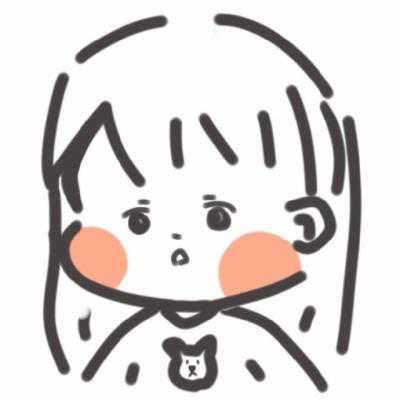 卡通可爱头像萌萌哒 萌娃卡通情侣头像一对可爱