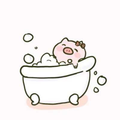 卡通小人情侣头像（宝可梦情侣头像）