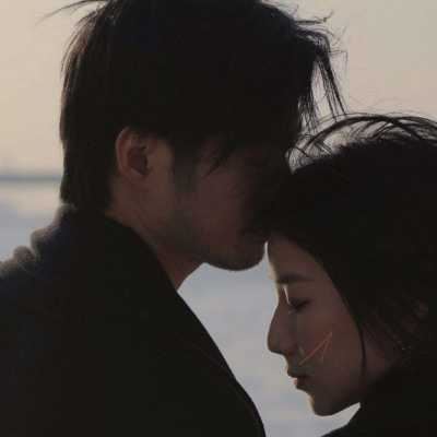 2022新年情头真人（情头2022新款真人单人）