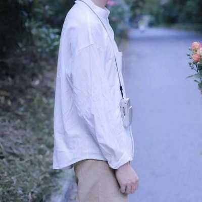 2022最潮情侣头像-2022最流行洋气情侣头像