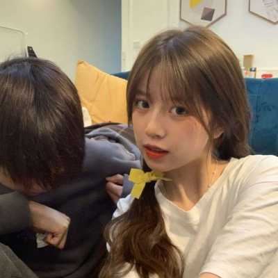 2022新年情头真人（情头2022新款真人单人）