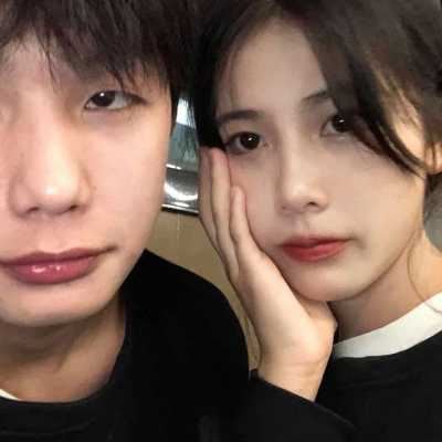 2022新年情头真人（情头2022新款真人单人）