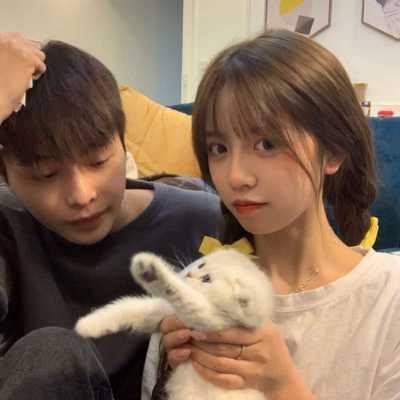 2022新年情头真人（情头2022新款真人单人）