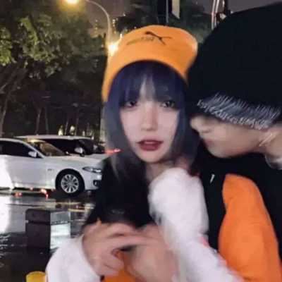 情头2022新款真人单人-2022最新情头真人