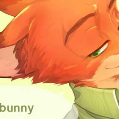 朱迪和尼克的情侣头像|尼克狐尼克和兔子朱迪情侣头像