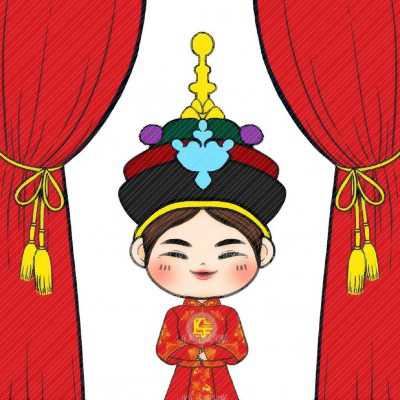 卡通小人情侣头像（宝可梦情侣头像）