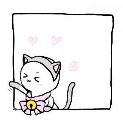 卡通小人情侣头像-情侣头像卡通可爱简单