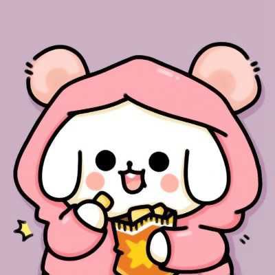 卡通小人情侣头像（宝可梦情侣头像）