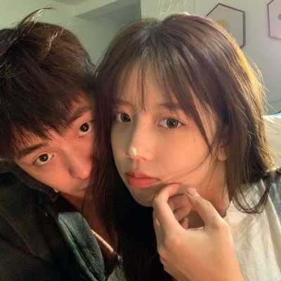 2022新年情头真人（情头2022新款真人单人）