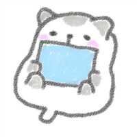 人与动物头像可爱|可爱动物情头卡通