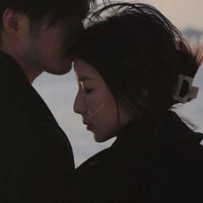 2022新年情头真人（情头2022新款真人单人）