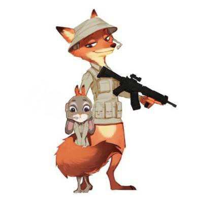 卡通可爱头像萌萌哒 萌娃卡通情侣头像一对可爱