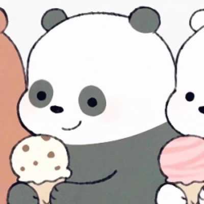 卡通情头头像一左一右_卡通人物情侣头像一左一右