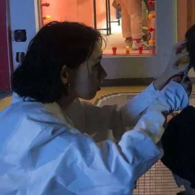 情头2022新款真人单人-2022最新情头真人