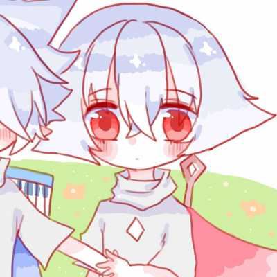 光遇卡通动漫头像_光遇可爱头像