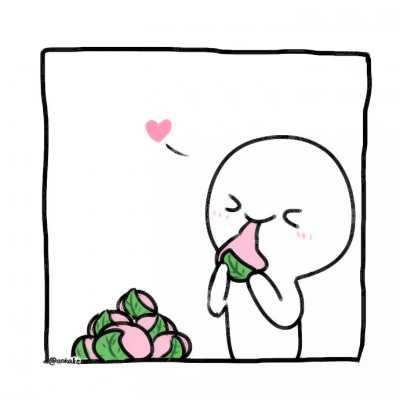 卡通小人情侣头像-情侣头像卡通可爱简单