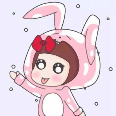 卡通小人情侣头像（宝可梦情侣头像）