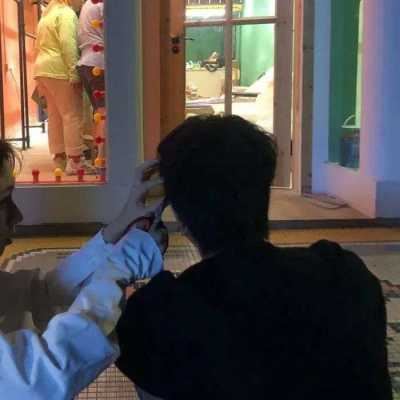 情头2022新款真人单人-2022最新情头真人