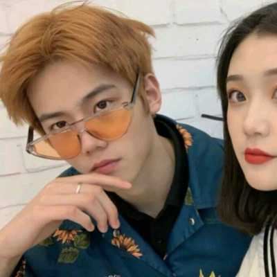 2022最火的情头 情头图片2022最火爆