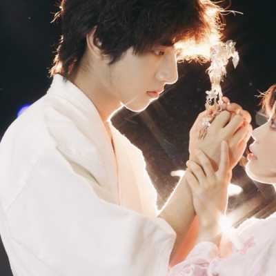 情头高调秀恩爱头像_最新秀恩爱情侣头像