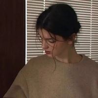 文艺欧美头像女生 欧美女生头像意境唯美