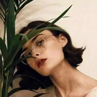 文艺欧美头像女生 欧美女生头像意境唯美