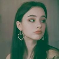 文艺欧美头像女生 欧美女生头像意境唯美