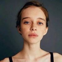 雀斑女生头像欧美_满脸雀斑的小女孩头像