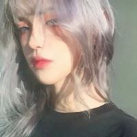 欧美风高清女头像（欧美酷酷的女头像）