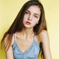 欧美风高清女头像（欧美酷酷的女头像）